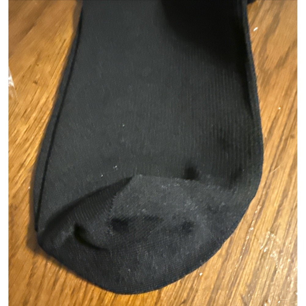 2 Pairs Compression‎ Stockings Pressure Socks For Blood Circulation Sports Socks - Picture 4 of 6